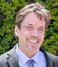 Scott D. Gilliam, PhD, LMFT